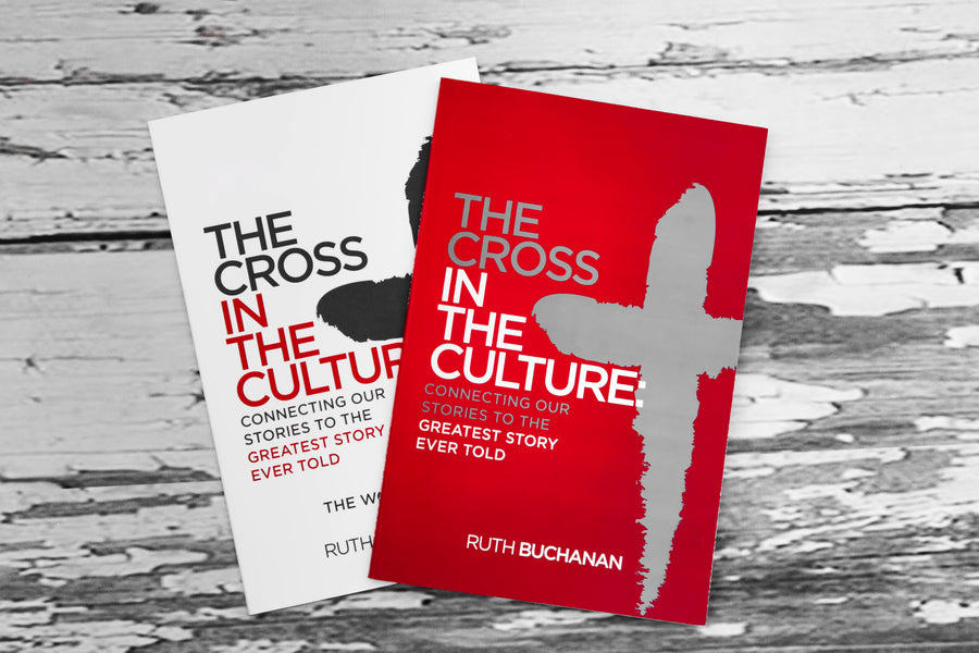 The Cross in the Culture Combo