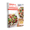 Build A Better You Cookbook