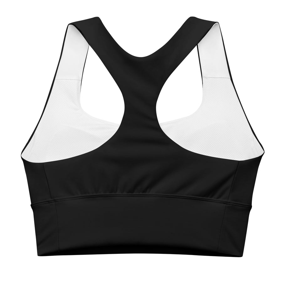 Transformer sports bra