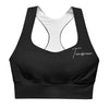 Transformer sports bra