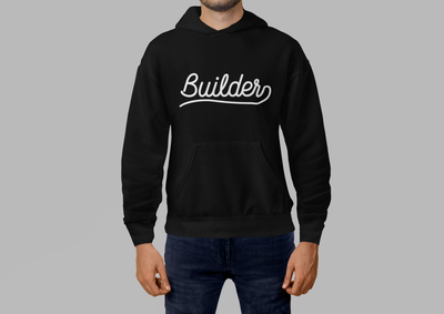 Builder Hoodie