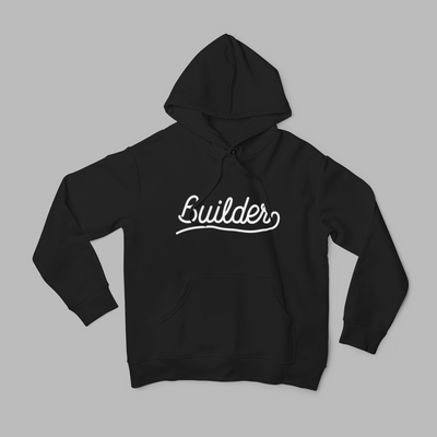 Builder Hoodie