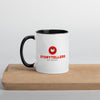 Story Teller Network Mug